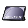 Ochranné puzdro Tech-Protect pre Samsung Galaxy Tab A9 8.7, čierne