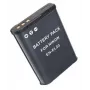 Extra Digital EN-EL23 nabíjateľná batéria pre Nikon, 3,8V, 1600mAh, Li