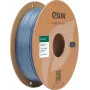 PLA BASIC 1,75 mm sivá 1 kg ESUN 3D filament (PLA-BASIC175H1P1)