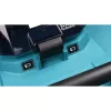Makita DLM480PT2 elektrická kosačka 3100 kmitov/minúta 48 cm šírka záberu