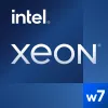 Intel Xeon W W7-3445 - 2,6 GHz - 20 jadier - 40 vlákien