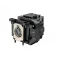 CoreParts ML12322 projektorová lampa 170 W