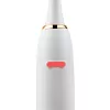 LOVIO_Home SonicProtect PRO elektrická zubná kefka biela LVTB124WH
