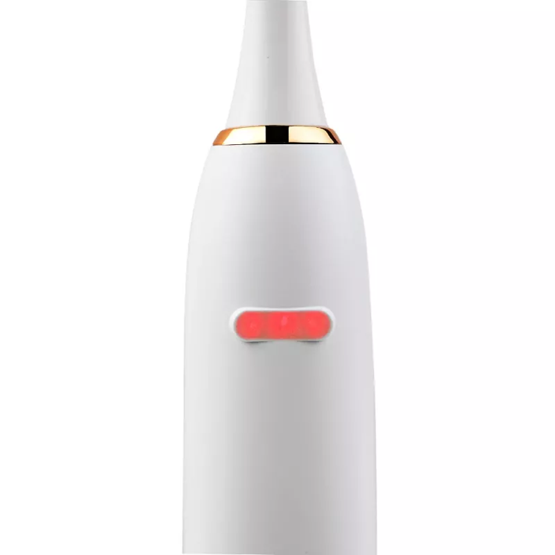 LOVIO_Home SonicProtect PRO elektrická zubná kefka biela LVTB124WH