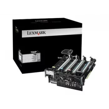 Lexmark 700P (70C0P00) fotovodivá jednotka pre CS310/CS410/CS510/CX310/CX410/CX510, 40 000 strán