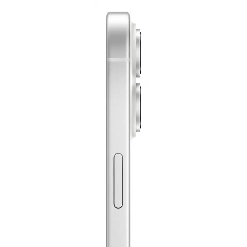Smartphone Apple iPhone 17 256GB biela - 256 GB úložisko, biela