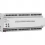 GIRA 504000 spínací/žalúziový akčný člen 24f/12f 16 A REG Kmf KNX Secure
