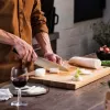 Fiskars 1051747 kuchynský nôž nehrdzavejúca oceľ 1 kus kuchársky nôž