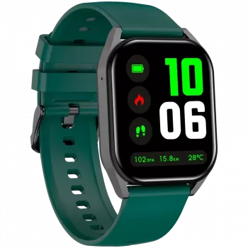 Canyon SW-58 - Chatter - Smartwatch - BT s aplikáciou Canyon Life - BT telefonovanie - IP67 - AI asistent