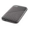 SSD disk Western Digital 500 GB prenosný USB Type-C 3.2 Gen 2 My Passport