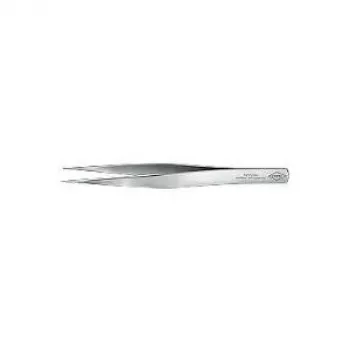 Knipex precízna pinzeta dĺžka 130 mm nehrdzavejúca oceľ, antimagnetická