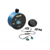 Shure AONIC 215 - in-ear slúchadlá s jedným meničom a 3,5-mm káblom (modrá)