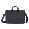 Rivacase Biscayne 8355 taška na notebook, 17,3 palca (43,9 cm), čierna