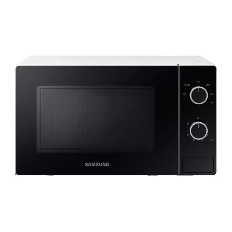 Samsung MS20A3010AH mikrovlnná rúra 20 L 700 W, čierna (SPEC)