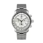 Hodinky Zeppelin 100 Jahre 7680MB1 Quartz čierne