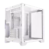 Gamemax | skriňa | INFINITY MINI WH | M-ATX