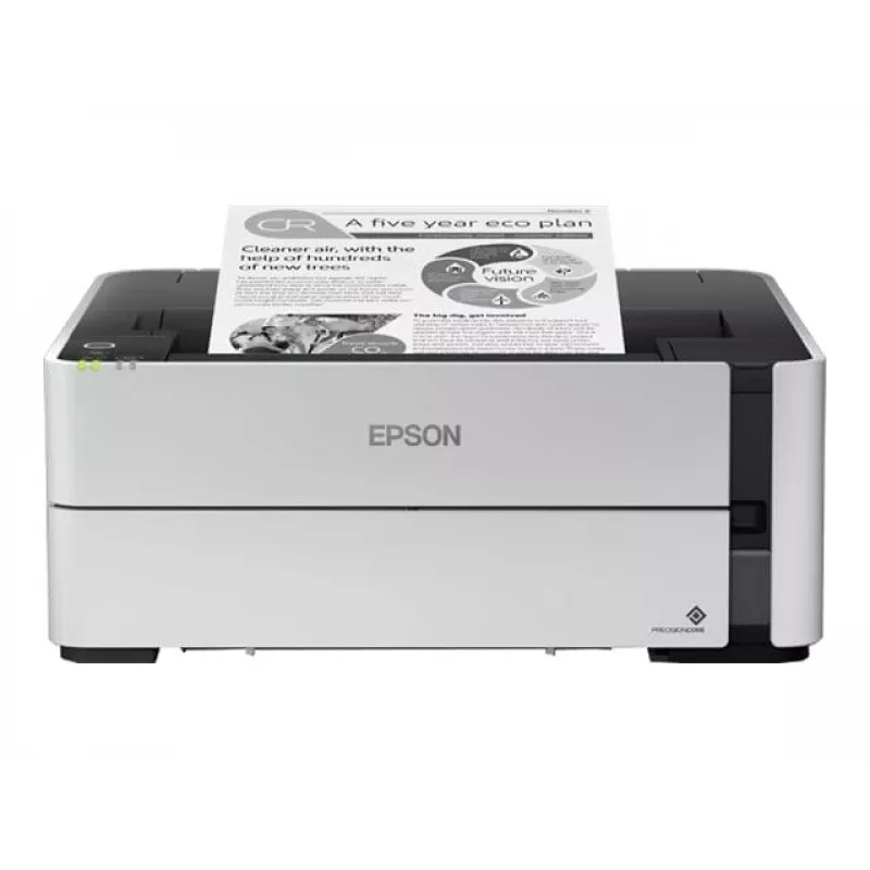 Epson C11CG94402BA tlačiareň modrá