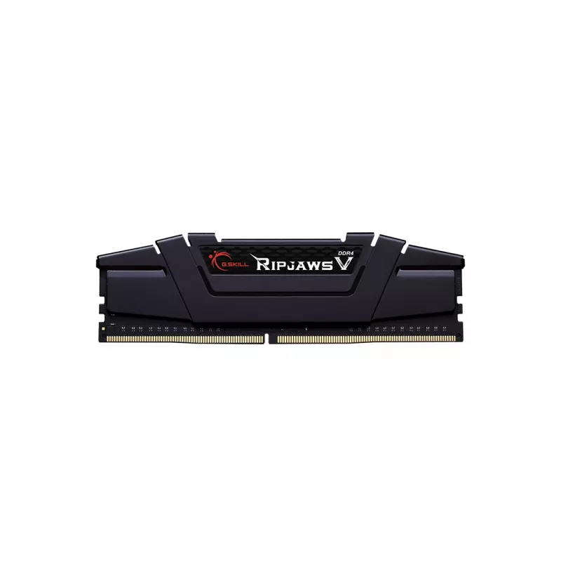 G.Skill Ripjaws V - DDR4 - modul - 32 GB - DIMM 288-PIN