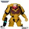 MCFARLANE Warhammer Intercessor Sergeant figúrka 7in (10954)