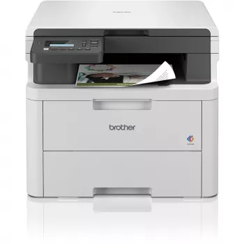 Brother DCP-L3515CDW multifunkčná tlačiareň LED A4 2400 x 600 DPI 18 ppm Wi-Fi