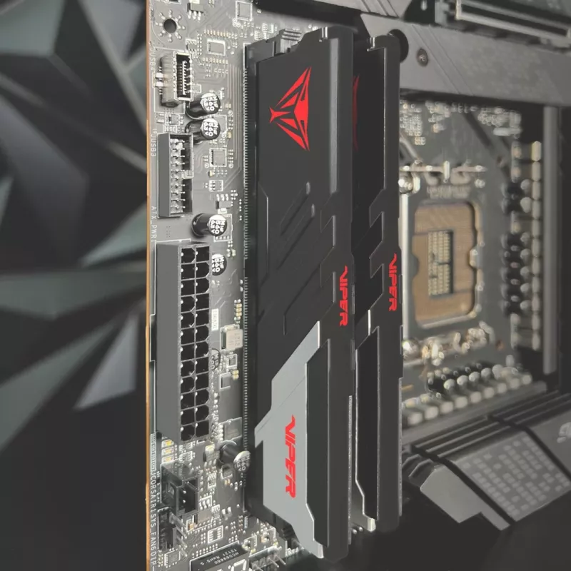 Patriot Viper Venom 16 GB DDR5-6000 CL30 pamäťový modul (PVV516G60C30)
