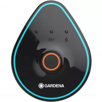 Časť zavlažovacieho systému Gardena 1287-20 Universal čierna modrá