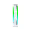 MONTECH RX120 PRO biely 120mm ARGB ventilátor skrine