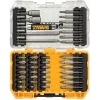 Sada skrutkovacích bitov DeWALT DT70702-QZ 40-dielna nehrdzavejúca oceľ