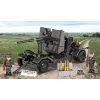 Stavebnica Cobi 8,8-cm Flak s prívesom – 360 dielov