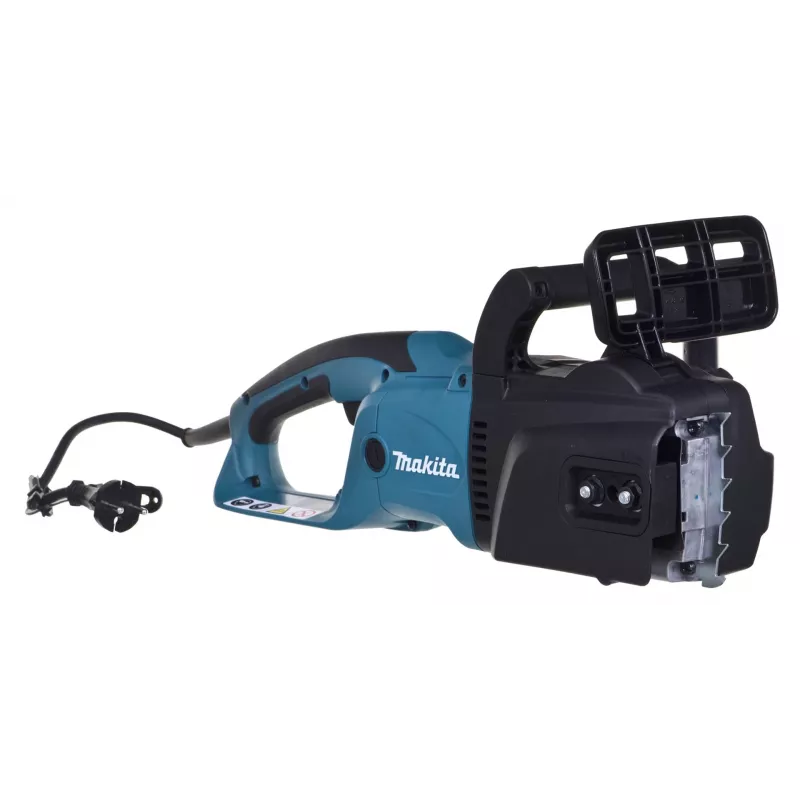 Makita UC3550A reťazová píla 2000 W čierna, modrá