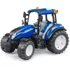 New Holland T5.120, modelové vozidlo