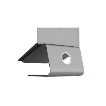 Rain Design mStand, stojan na notebook, Space Grey, 10072