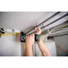 Vŕtací skrutkovač s pištoľovou rukoväťou Metabo BS 18 L BL Q Brushless 1700 ot/min 18 V