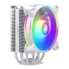CPU chladič Hyper 212 Halo AGB biely