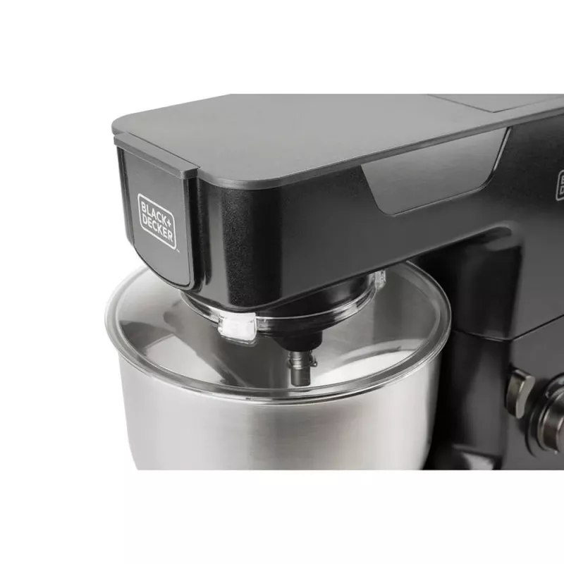 Planetárny kuchynský robot Black+Decker BXKM1000E