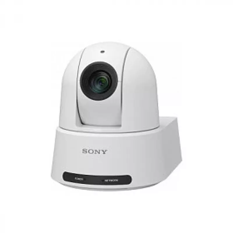 Sony SRG-A40 8.5 MP biely 3840 x 2160 pixelov 60 fps CMOS 25.4 / 2.5 mm (1 / 2.5 palca)