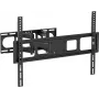 Goobay TV nástenný držiak Basic FULLMOTION L - 37 až 80 palcov 94-203 cm max. 40 (76474)