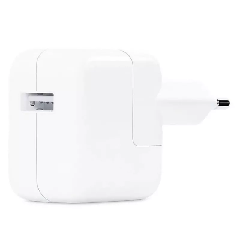 Apple MGN03ZM/A nabíjačka pre mobilné zariadenia MP4, smartfón, smartwatch, tablet biela AC pre vnútorné použitie