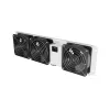 Vertikálna ventilačná mriežka 19