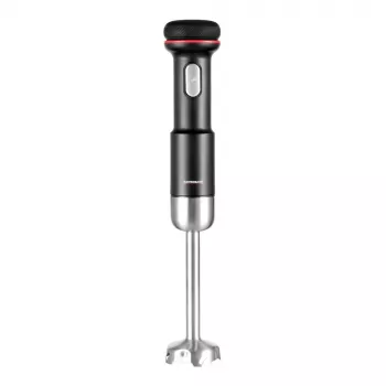 Tyčový mixér GASTROBACK Cordless Design 5-in-1 — 180 W, 0,5 l misa, na batérie, čepele z nehrdzavejúcej ocele