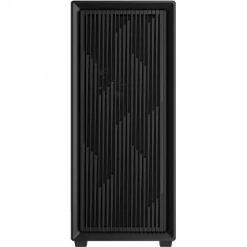 PC skriňa Sharkoon VK2 Full Tower čierna