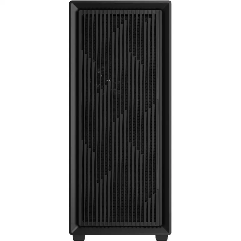 PC skriňa Sharkoon VK2 Full Tower čierna