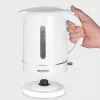 Severin WK 4325 kanvica 1,7 L 2200 W biela