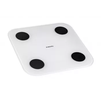 Xiaomi S400 Square White elektronická osobná váha