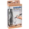 Rotačný nástroj Dremel F0132050JM 130 W s variabilnou reguláciou otáčok a kompaktným dizajnom