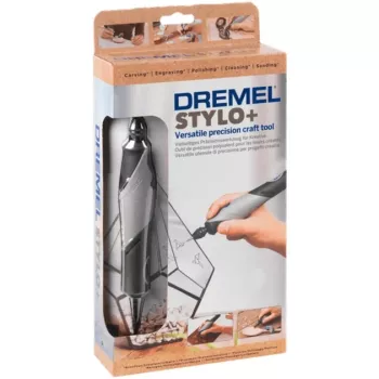 Rotačný nástroj Dremel F0132050JM 130 W s variabilnou reguláciou otáčok a kompaktným dizajnom