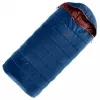 Deuter detský spací vak Starlight SQ (130-170 cm) - nightblue/redwood