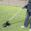 UM600DSMEX akumulátorové nožnice na trávu 10,8 V modrá čierna 2x Li-Ion batéria 4,0 Ah