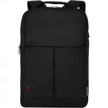 Batoh na notebook WENGER Reload pre 30,5 až 35,8 cm 12 až 14,1 palca tablet, notebook čierny