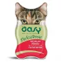 Oasy Delicatese teľacina 85gr